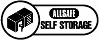 ALLSAFE SELF STORAGE