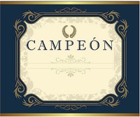 CAMPEÓN