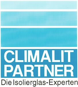 CLIMALIT PARTNER Die Isolierglas-Experten