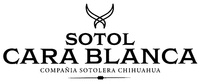 SOTOL CARA BLANCA COMPAÑIA SOTOLERA CHIHUAHUA