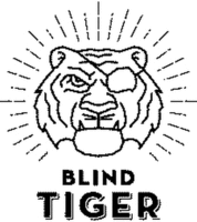 BLIND TIGER