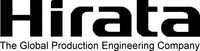 Hirata The Global Production Engineering Company