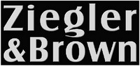 Ziegler & Brown