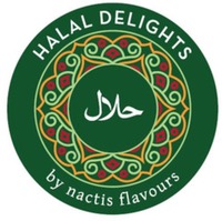 HALAL DELIGHTS by nactis flavours