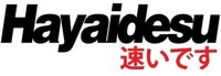 Hayaidesu