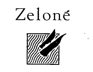 Zeloné