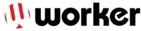 worker w