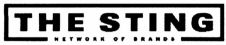 THE STING NETWORK OF BRANDS