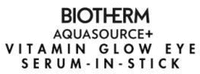 BIOTHERM AQUASOURCE+ VITAMIN GLOW EYE SERUM-IN-STICK