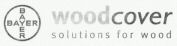 BAYER woodcover solutions for wood
