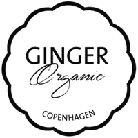 GINGER Organic COPENHAGEN