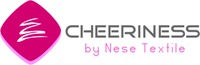 CHEERINESS by Nese Textile