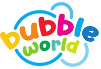 bubble world