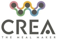 CREA THE MEAL MAKER