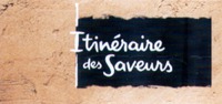 Itinéraire des Saveurs