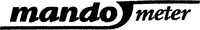 mando meter