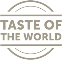 TASTE OF THE WORLD
