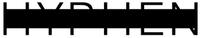 HYPHEN