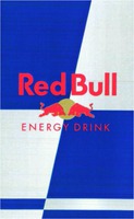 Red Bull ENERGY DRINK