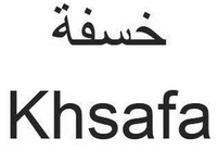 Khsafa