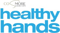 COSMORE COSMETICS healthy hands