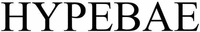 HYPEBAE