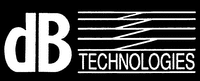 dB TECHNOLOGIES