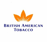 BRITISH AMERICAN TOBACCO