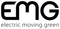 EMG electric moving green