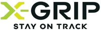 X-GRIP STAY ON TRACK