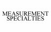MEASUREMENT SPECIALTIES