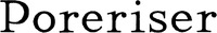 Poreriser