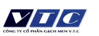 VTC CÔNG TY CỔ PHẦN GẠCH MEN V.T.C