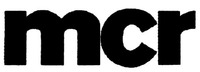 mcr
