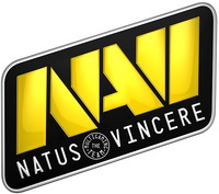 NAVI NATUS VINCERE THE MULTIGAMING TEAM