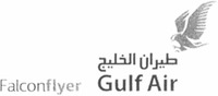 Falconflyer Gulf Air