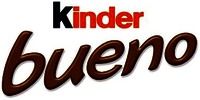 Kinder bueno