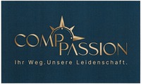 COMPPASSION Ihr Weg. Unsere Leidenschaft.