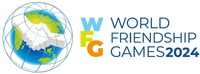 WFG WORLD FRIENDSHIP GAMES 2024