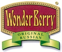 Wonder Berry ORIGINAL RUSSIAN