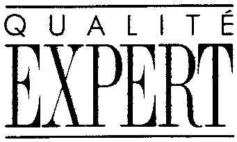 QUALITÉ EXPERT