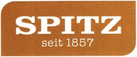 SPITZ seit 1857