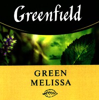 Greenfield GREEN MELISSA