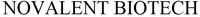 NOVALENT BIOTECH