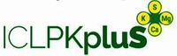 ICLPKpluS S K Mg Ca