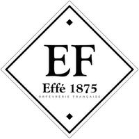 EF Effé 1875 ORFÈVRERIE FRANCAISE