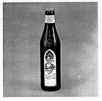 Abbey Of Leffe
