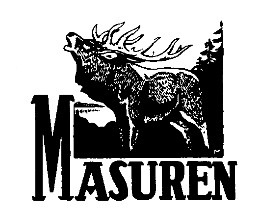 MASUREN