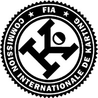 K FIA COMMISSION INTERNATIONALE DE KARTING