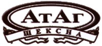 AtAg Sheksna